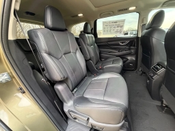 Subaru Ascent Limited 7-Passenger 2026