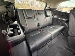 Subaru Ascent Limited 7-Passenger 2026