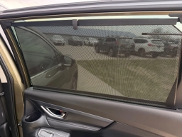 Subaru Ascent Limited 7-Passenger 2026