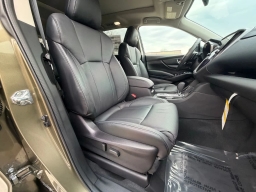 Subaru Ascent Limited 7-Passenger 2026