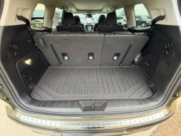 Subaru Ascent Limited 7-Passenger 2026