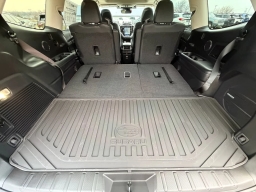 Subaru Ascent Limited 7-Passenger 2026