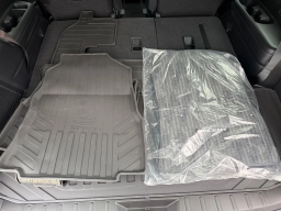 Subaru Ascent Limited 7-Passenger 2026