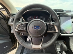 Subaru Ascent Limited 7-Passenger 2026