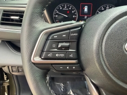 Subaru Ascent Limited 7-Passenger 2026