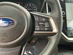 Subaru Ascent Limited 7-Passenger 2026