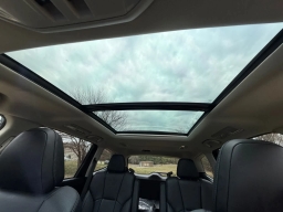 Subaru Ascent Limited 7-Passenger 2026