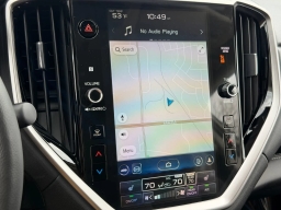 Subaru Ascent Limited 7-Passenger 2026