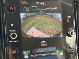 Subaru Ascent Limited 7-Passenger 2026