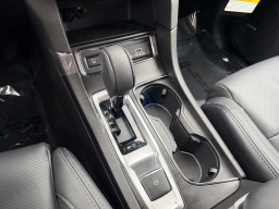 Subaru Ascent Limited 7-Passenger 2026