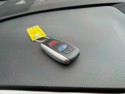 Subaru Ascent Limited 7-Passenger 2026