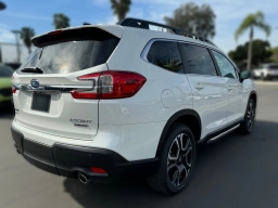Subaru Ascent Limited 7-Passenger 2026