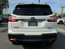 Subaru Ascent Limited 7-Passenger 2026