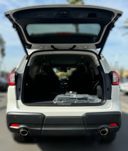 Subaru Ascent Limited 7-Passenger 2026