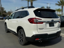 Subaru Ascent Limited 7-Passenger 2026