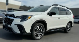 Subaru Ascent Limited 7-Passenger 2026