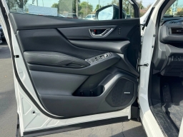 Subaru Ascent Limited 7-Passenger 2026