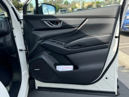 Subaru Ascent Limited 7-Passenger 2026