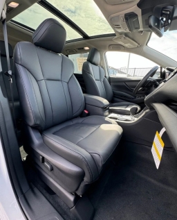 Subaru Ascent Limited 7-Passenger 2026