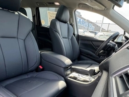 Subaru Ascent Limited 7-Passenger 2026