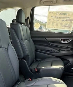 Subaru Ascent Limited 7-Passenger 2026