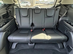 Subaru Ascent Limited 7-Passenger 2026