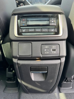 Subaru Ascent Limited 7-Passenger 2026