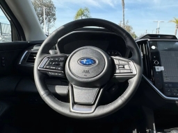 Subaru Ascent Limited 7-Passenger 2026