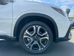 Subaru Ascent Limited 7-Passenger 2026