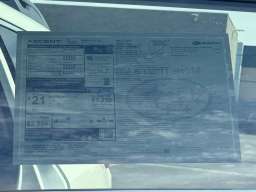 Subaru Ascent Limited 7-Passenger 2026