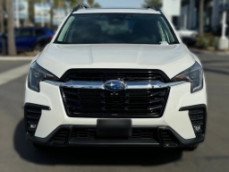 Subaru Ascent Limited 7-Passenger 2026