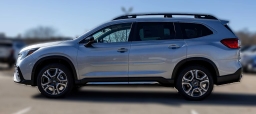 Subaru Ascent Limited 7-Passenger 2026