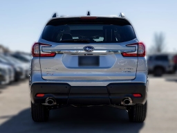 Subaru Ascent Limited 7-Passenger 2026