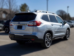 Subaru Ascent Limited 7-Passenger 2026