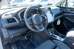 Subaru Ascent Limited 7-Passenger 2026