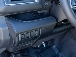 Subaru Ascent Limited 7-Passenger 2026