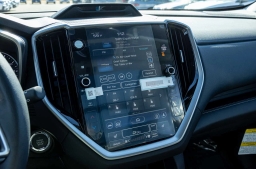 Subaru Ascent Limited 7-Passenger 2026