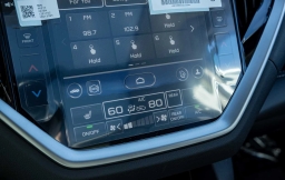 Subaru Ascent Limited 7-Passenger 2026