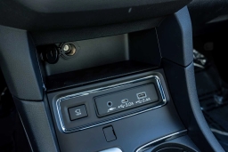 Subaru Ascent Limited 7-Passenger 2026