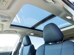 Subaru Ascent Limited 7-Passenger 2026