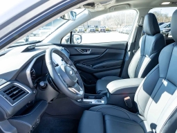 Subaru Ascent Limited 7-Passenger 2026