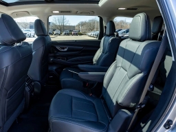 Subaru Ascent Limited 7-Passenger 2026