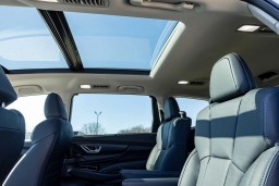 Subaru Ascent Limited 7-Passenger 2026