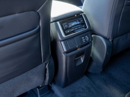 Subaru Ascent Limited 7-Passenger 2026