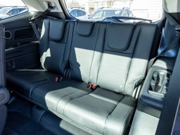 Subaru Ascent Limited 7-Passenger 2026