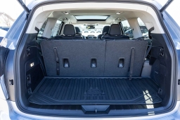 Subaru Ascent Limited 7-Passenger 2026