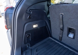 Subaru Ascent Limited 7-Passenger 2026