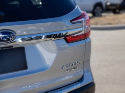 Subaru Ascent Limited 7-Passenger 2026