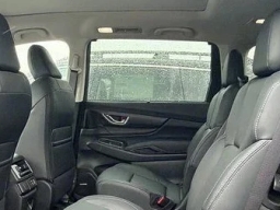 Subaru Ascent Limited 7-Passenger 2026