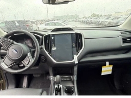 Subaru Ascent Limited 7-Passenger 2026